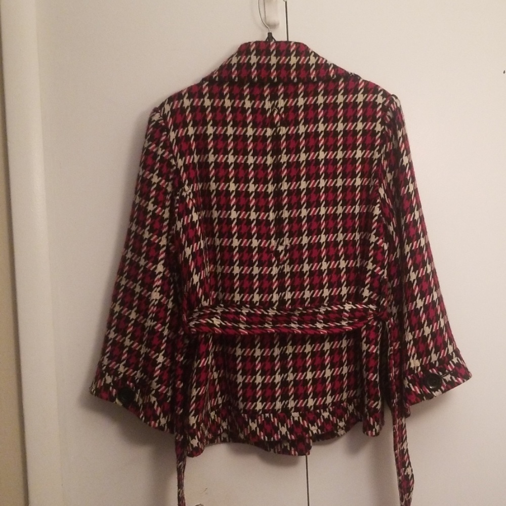 Double Breasted Blazer - Picture 3 of 3